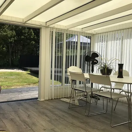 Saeby Hébergement de vacances Sæby