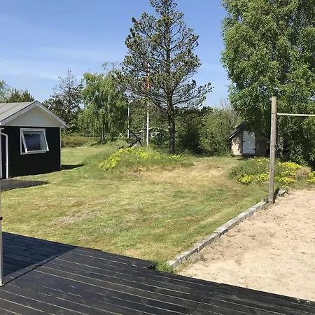 Saeby Hébergement de vacances Sæby