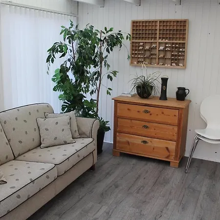 Hébergement de vacances Saeby Sæby